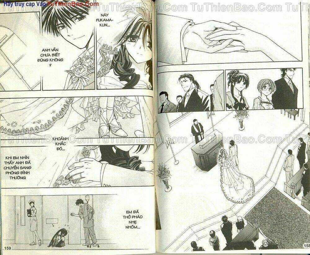 Wchange - Chapter 6 - Trang 80