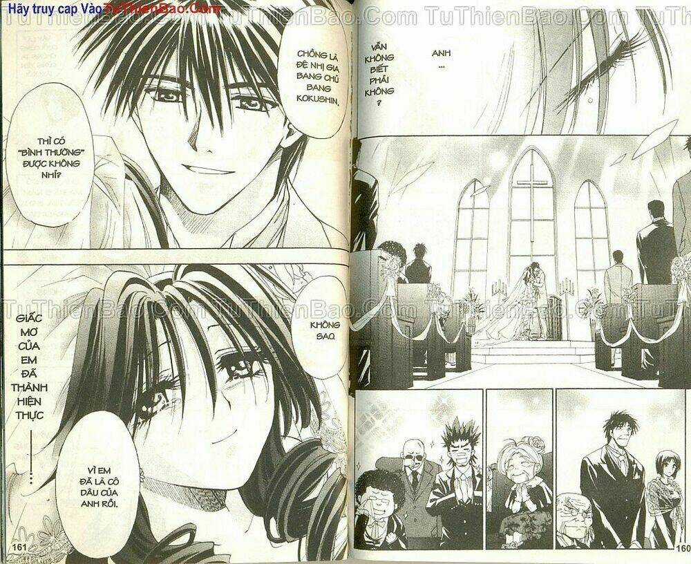 Wchange - Chapter 6 - Trang 81