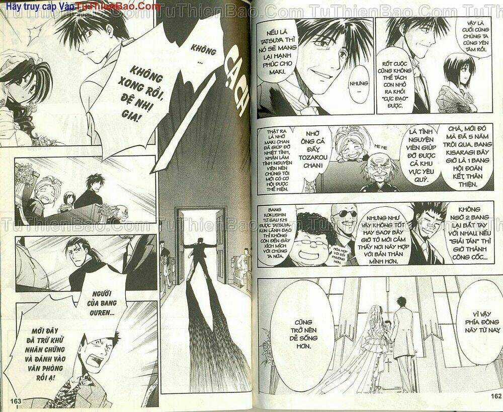 Wchange - Chapter 6 - Trang 82