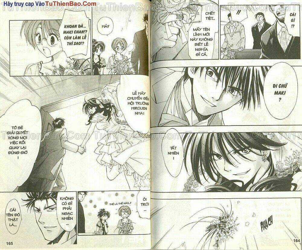 Wchange - Chapter 6 - Trang 83