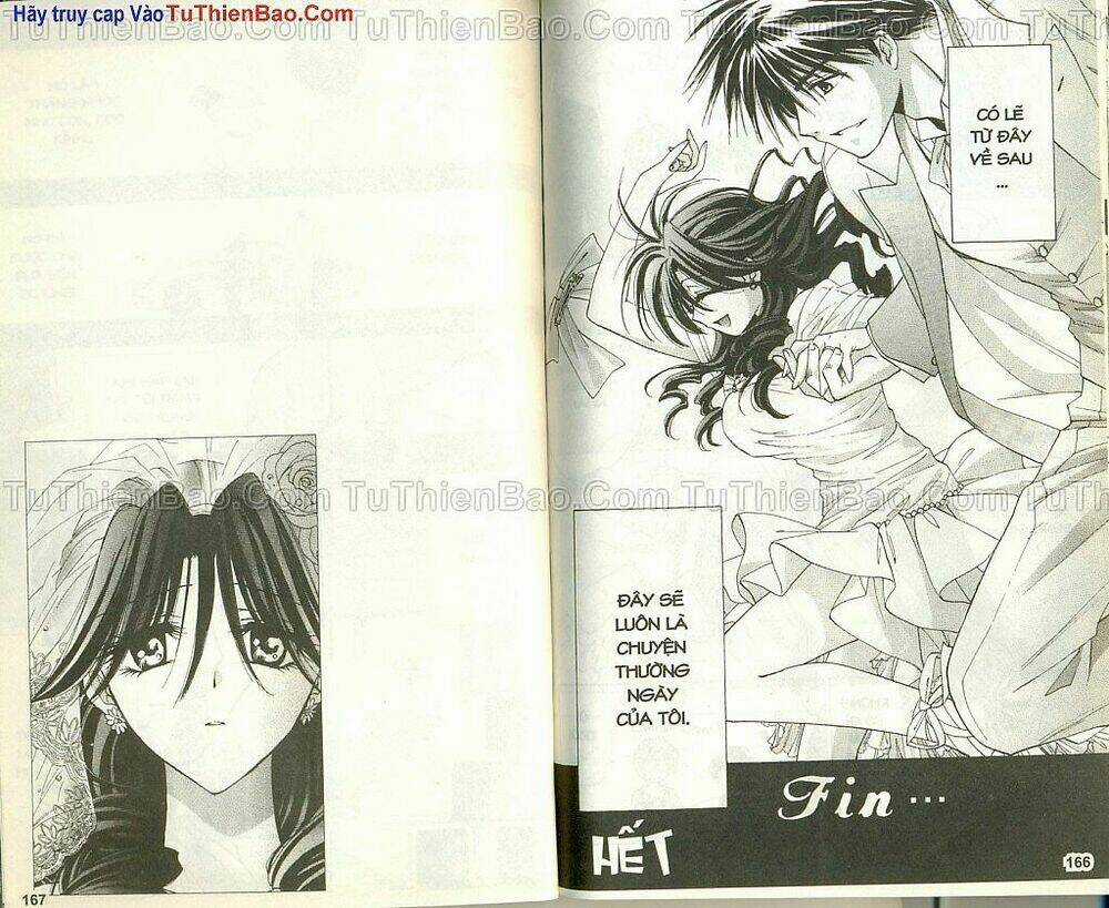 Wchange - Chapter 6 - Trang 84