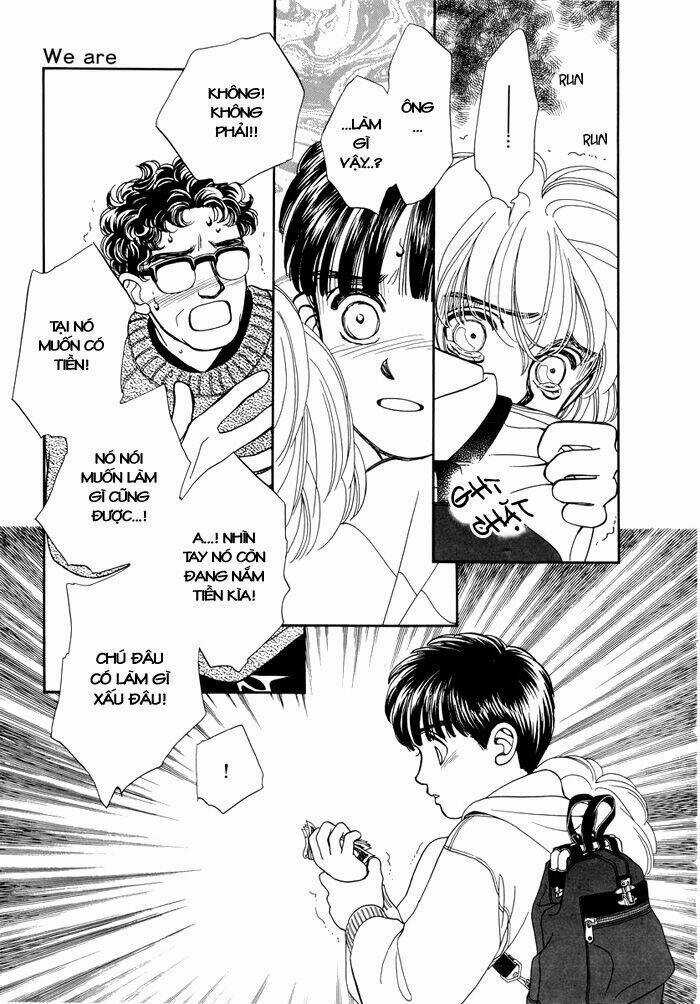 We Are - Chapter 1.1 - Trang 11