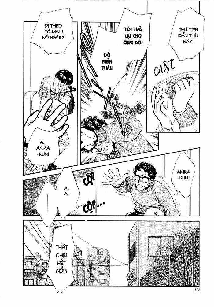 We Are - Chapter 1.1 - Trang 12