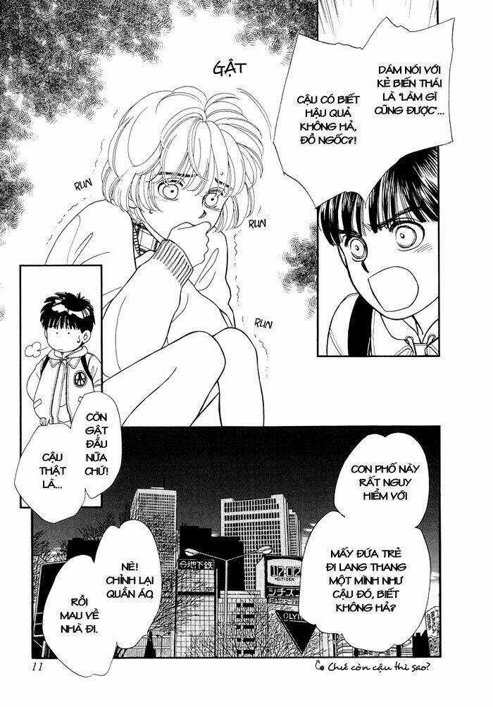 We Are - Chapter 1.1 - Trang 13