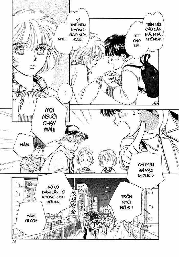 We Are - Chapter 1.1 - Trang 17