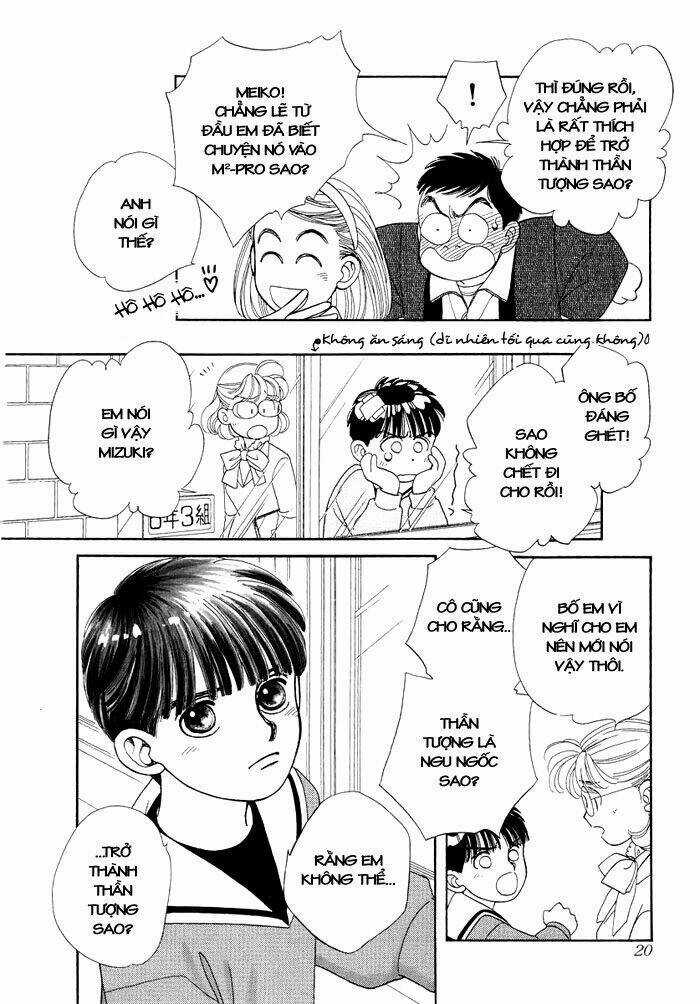 We Are - Chapter 1.1 - Trang 22