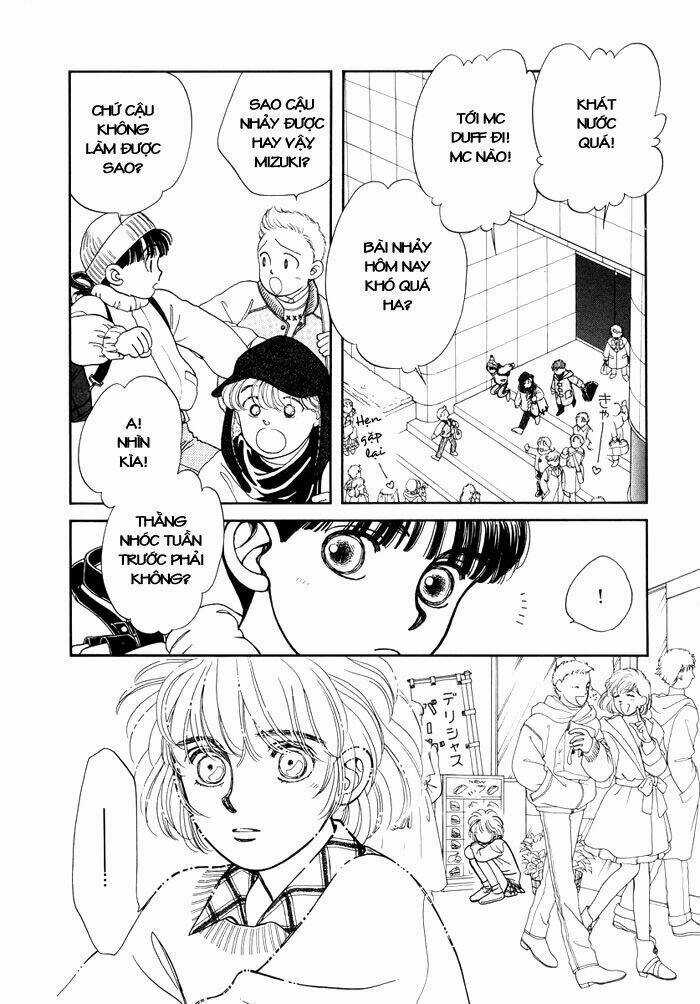 We Are - Chapter 1.1 - Trang 24