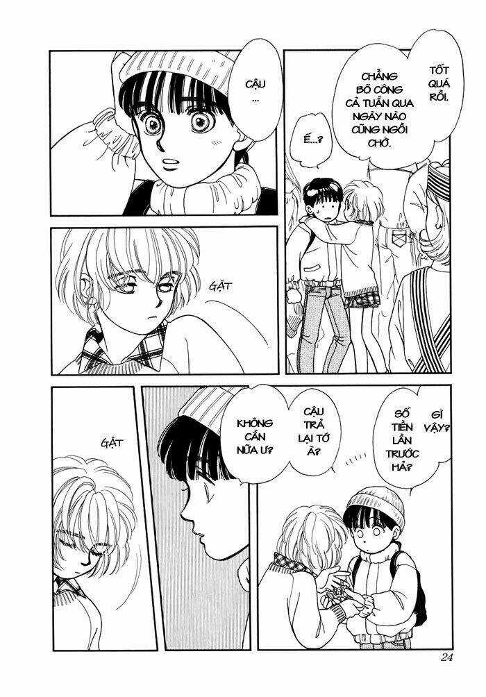 We Are - Chapter 1.1 - Trang 26