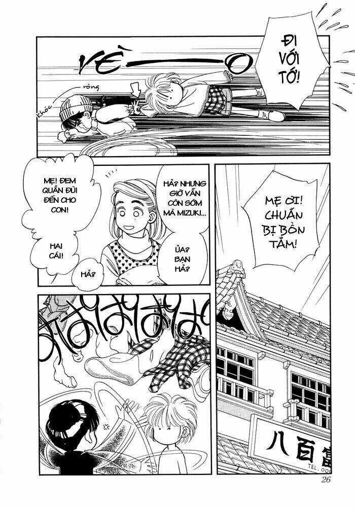 We Are - Chapter 1.1 - Trang 28