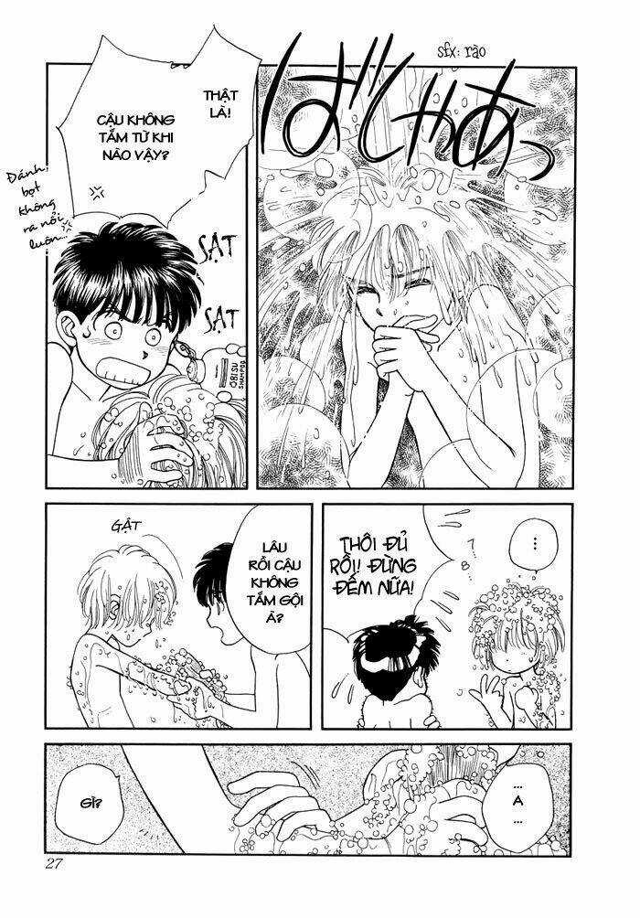 We Are - Chapter 1.1 - Trang 29