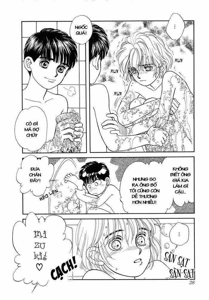 We Are - Chapter 1.1 - Trang 30