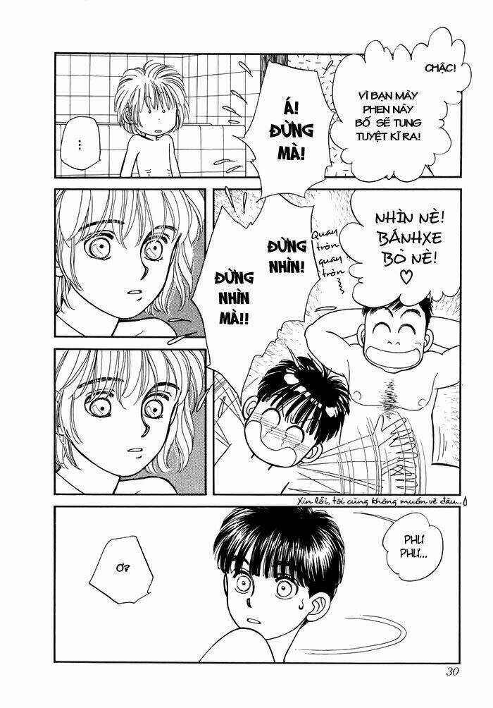 We Are - Chapter 1.1 - Trang 32