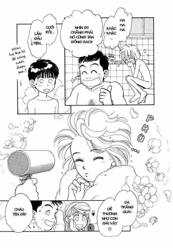 We Are - Chapter 1.1 - Trang 33