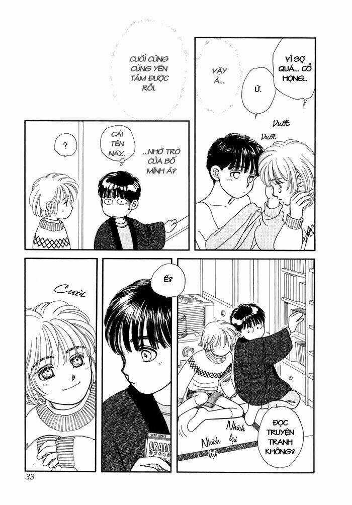 We Are - Chapter 1.1 - Trang 35