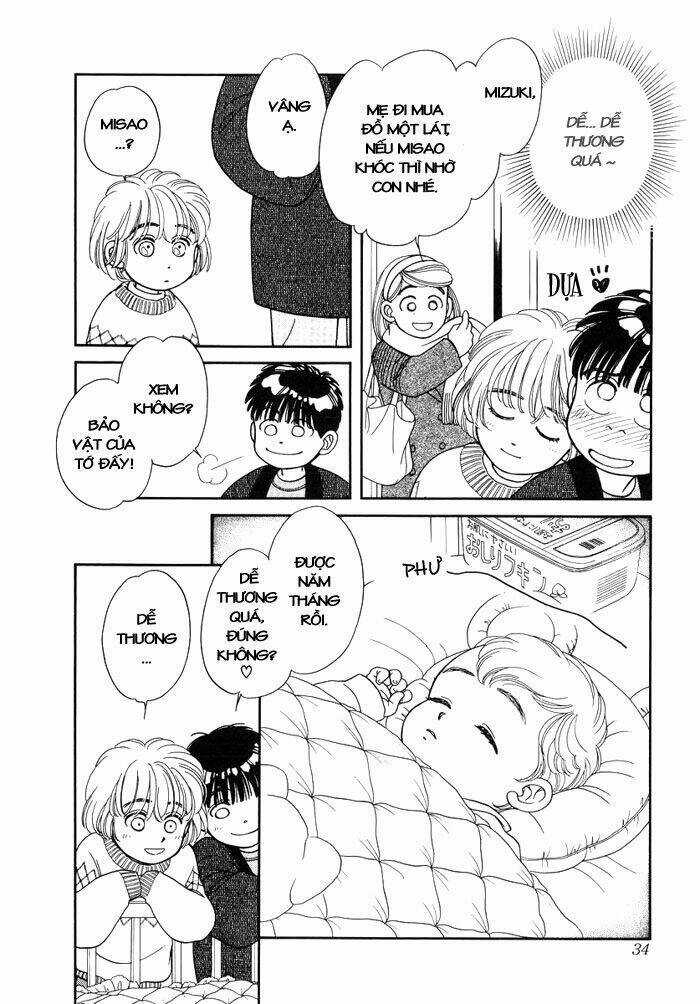 We Are - Chapter 1.1 - Trang 36