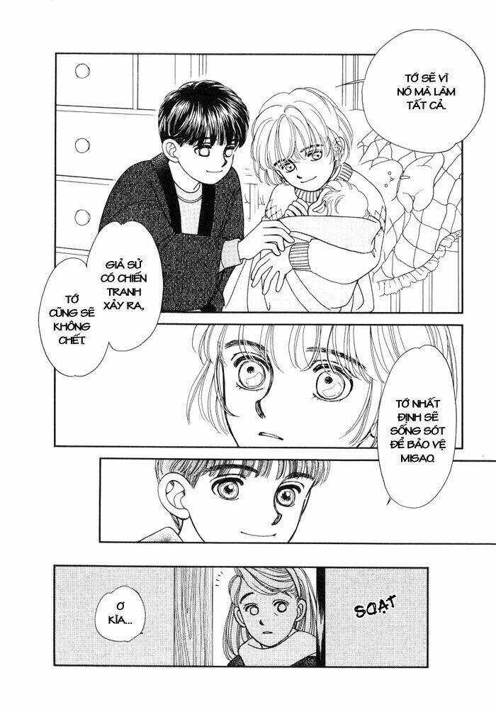 We Are - Chapter 1.1 - Trang 38