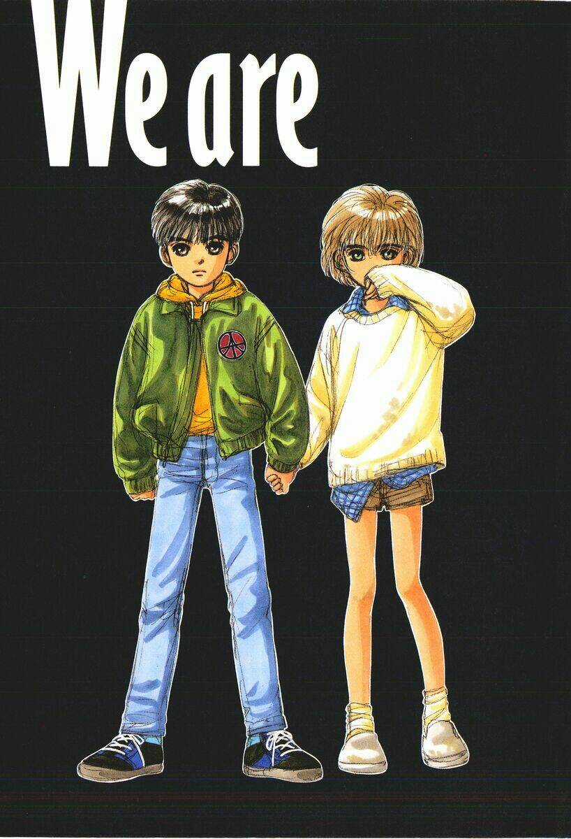 We Are - Chapter 1.1 - Trang 5