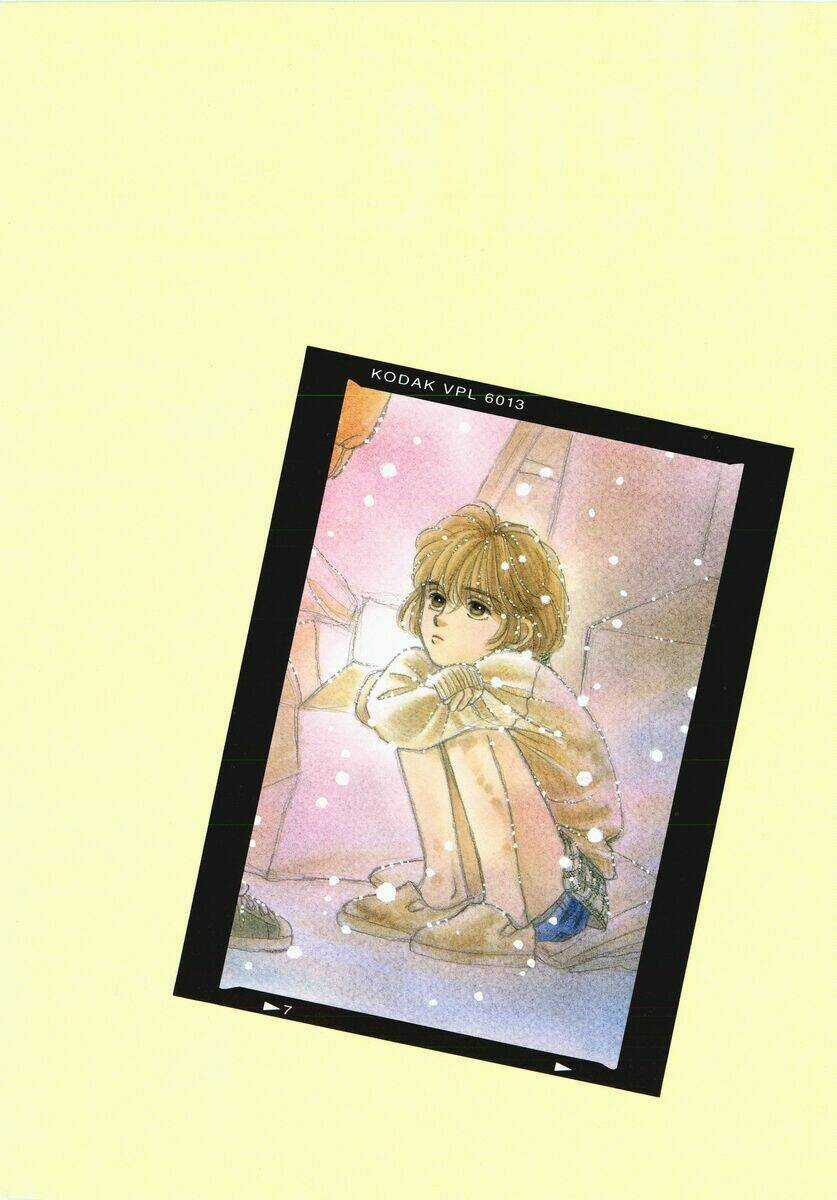 We Are - Chapter 1.1 - Trang 6