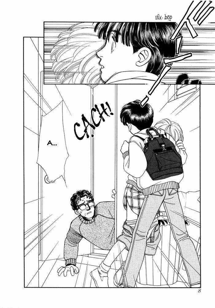 We Are - Chapter 1.1 - Trang 10