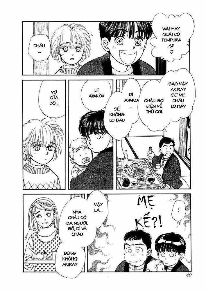 We Are - Chapter 1.2 - Trang 2