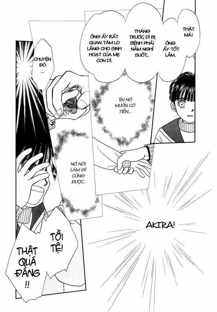 We Are - Chapter 1.2 - Trang 13