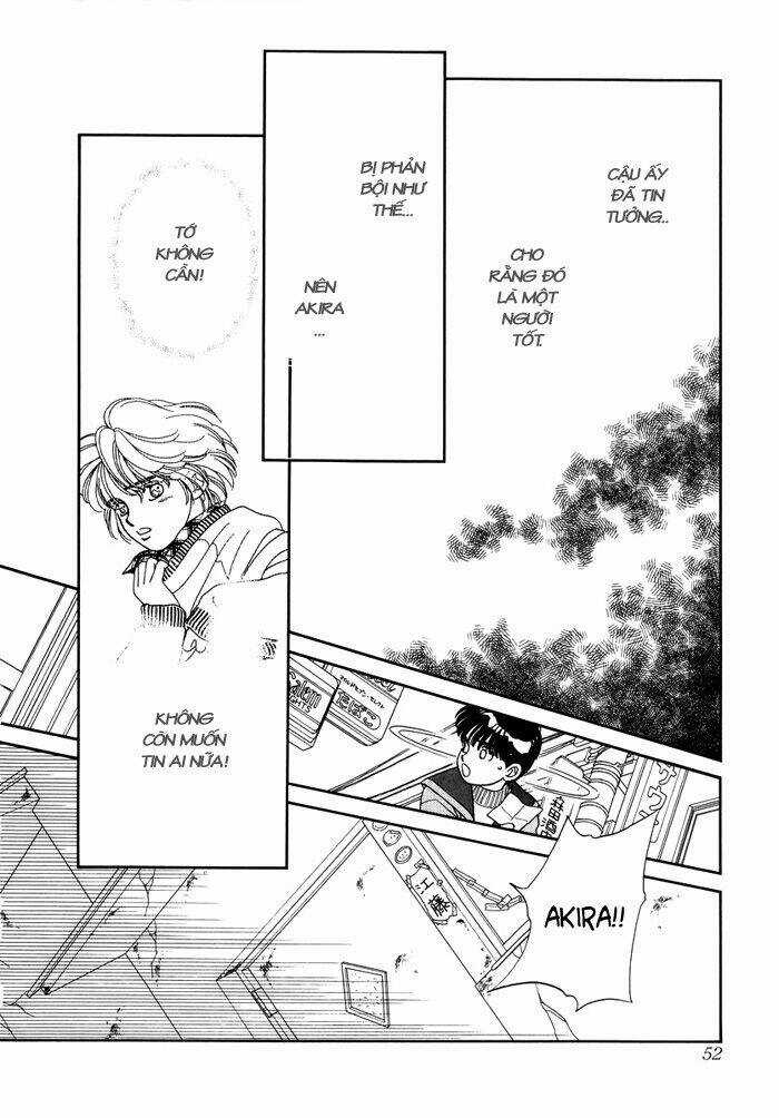 We Are - Chapter 1.2 - Trang 14