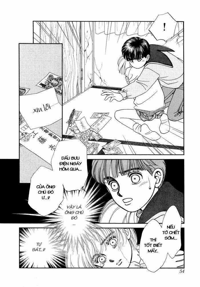 We Are - Chapter 1.2 - Trang 16