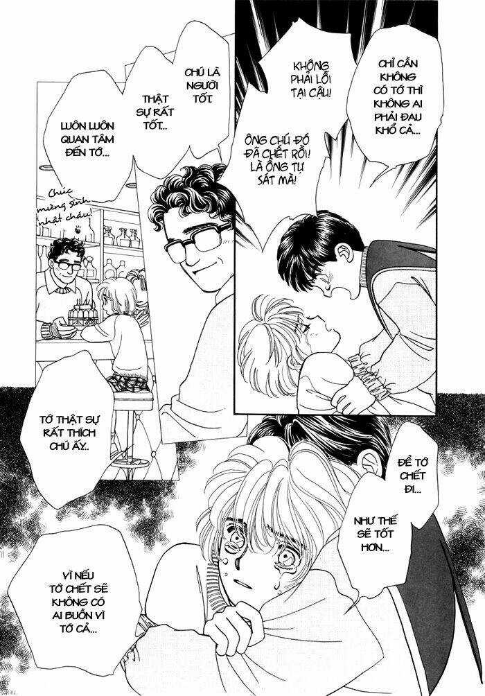 We Are - Chapter 1.2 - Trang 17