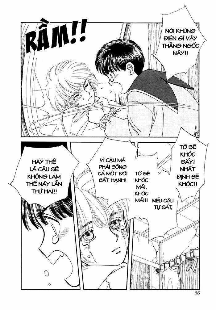 We Are - Chapter 1.2 - Trang 18