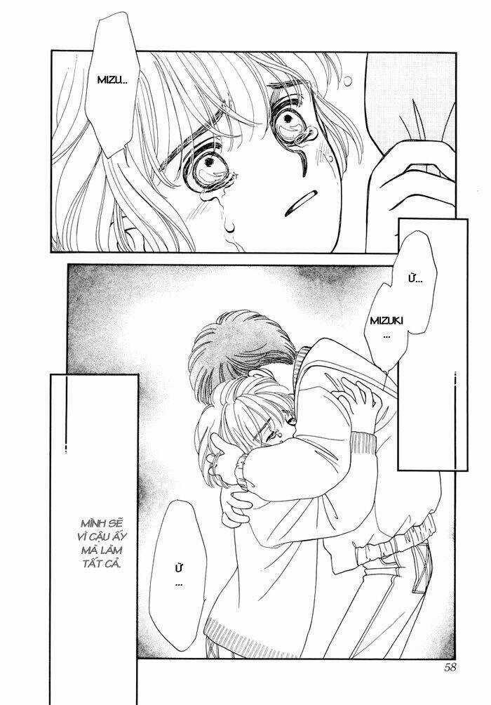 We Are - Chapter 1.2 - Trang 20