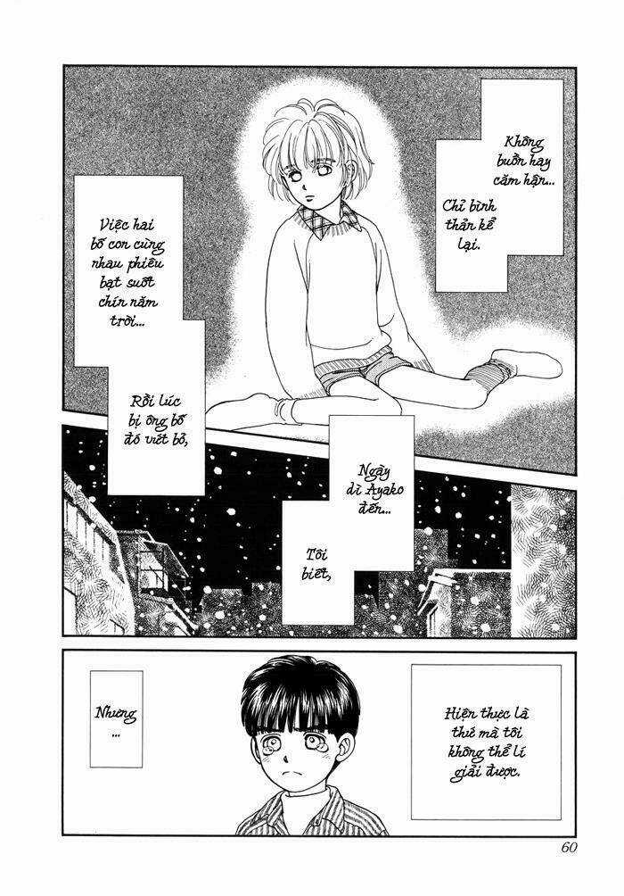 We Are - Chapter 1.2 - Trang 22