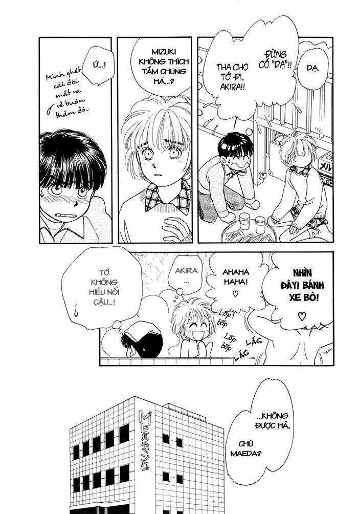 We Are - Chapter 1.2 - Trang 26