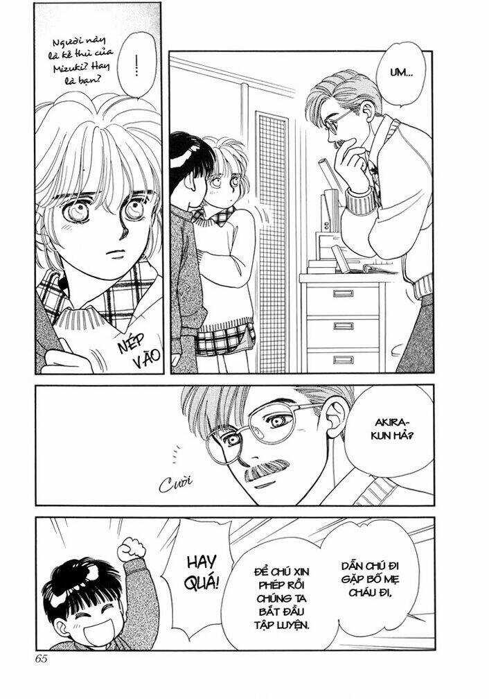 We Are - Chapter 1.2 - Trang 27