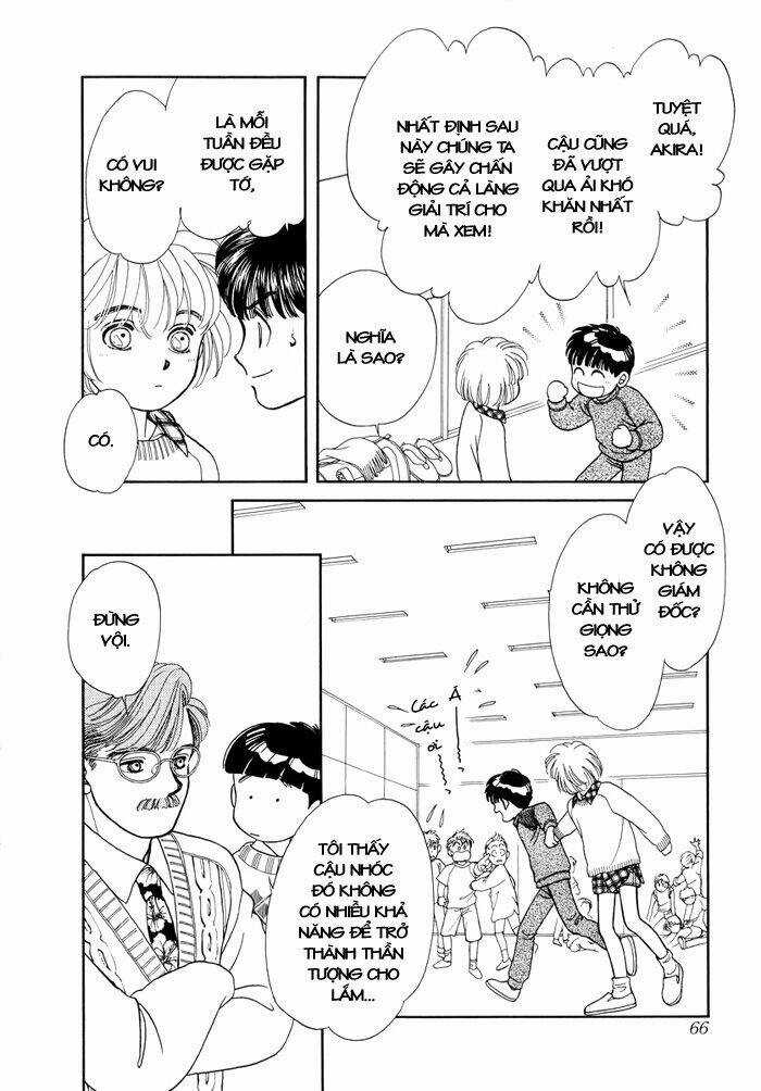 We Are - Chapter 1.2 - Trang 28