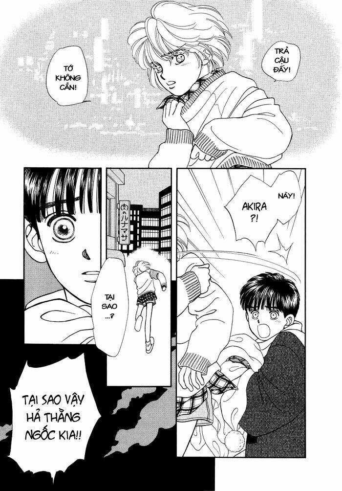 We Are - Chapter 1.2 - Trang 5