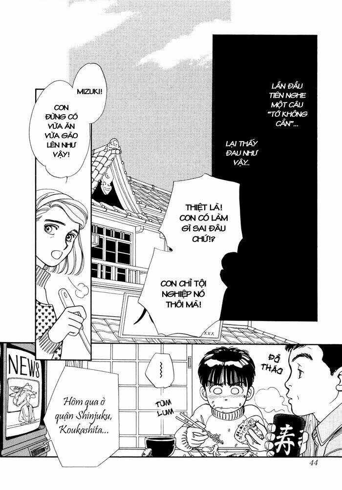 We Are - Chapter 1.2 - Trang 6