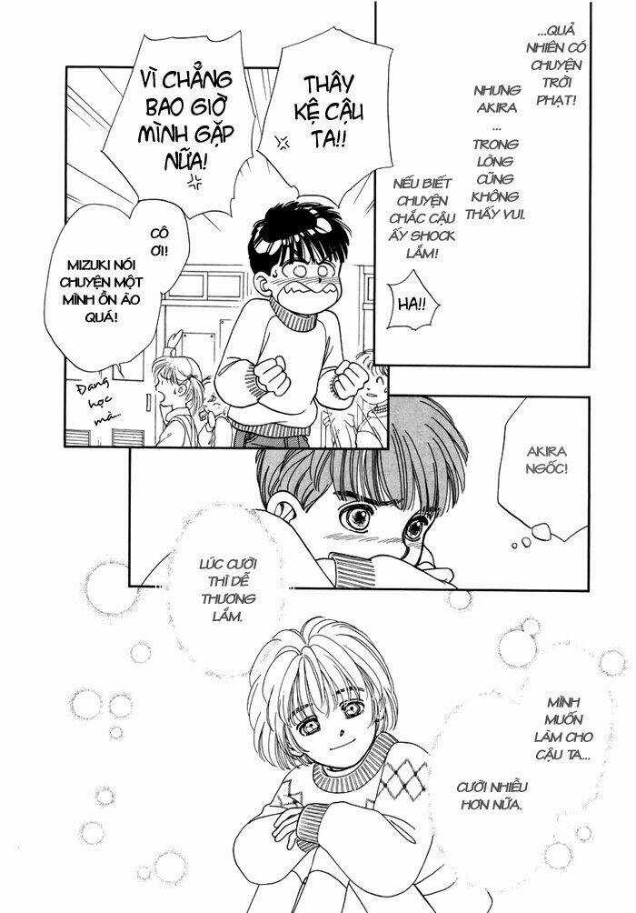 We Are - Chapter 1.2 - Trang 8