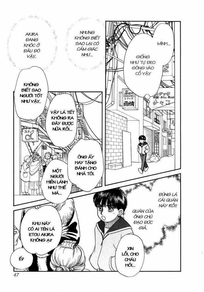 We Are - Chapter 1.2 - Trang 9