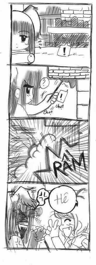 We Are - Chapter 10 - Trang 3