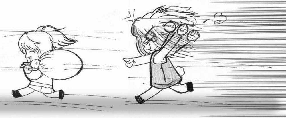 We Are - Chapter 10 - Trang 4