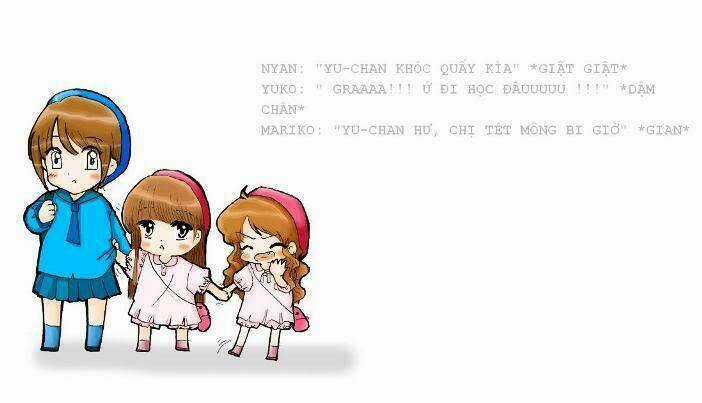 We Are - Chapter 10 - Trang 5