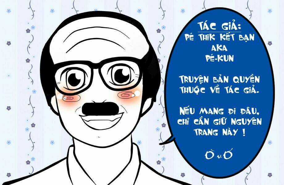 We Are - Chapter 10 - Trang 6