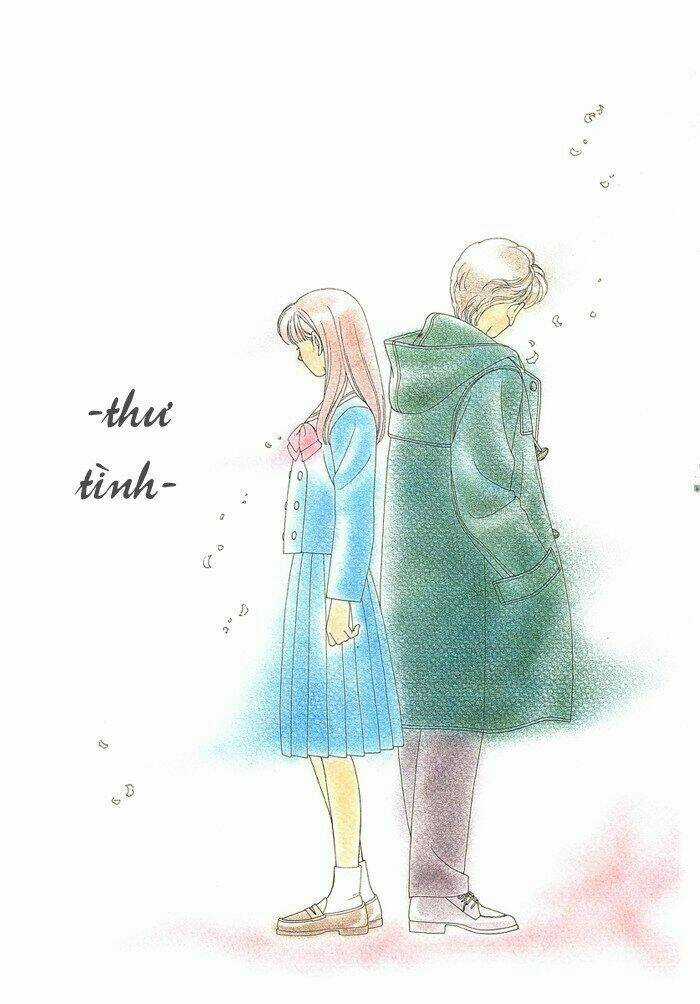 We Are - Chapter 2.1 - Trang 1