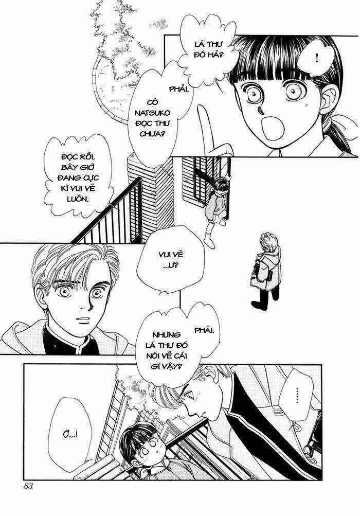 We Are - Chapter 2.1 - Trang 13