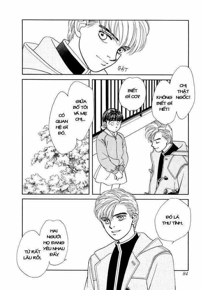 We Are - Chapter 2.1 - Trang 14