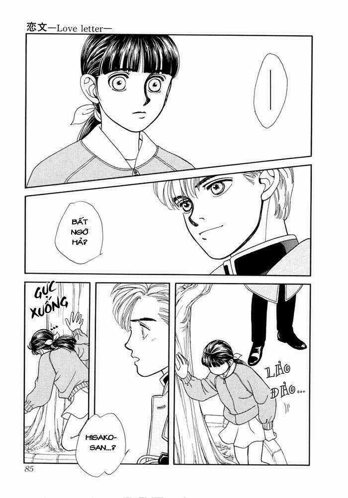 We Are - Chapter 2.1 - Trang 15