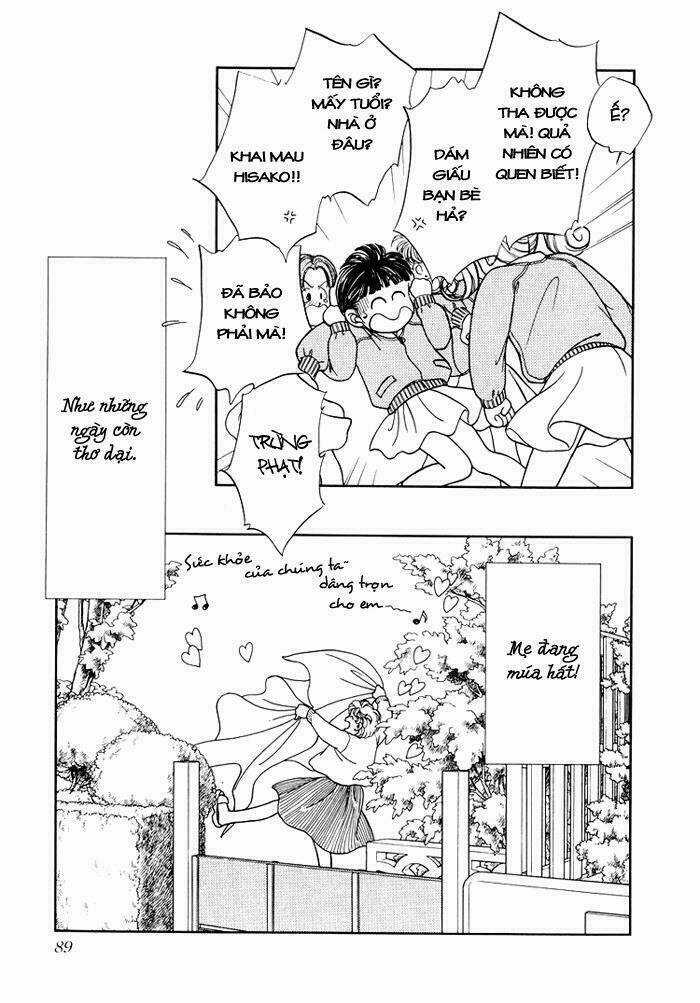 We Are - Chapter 2.1 - Trang 19