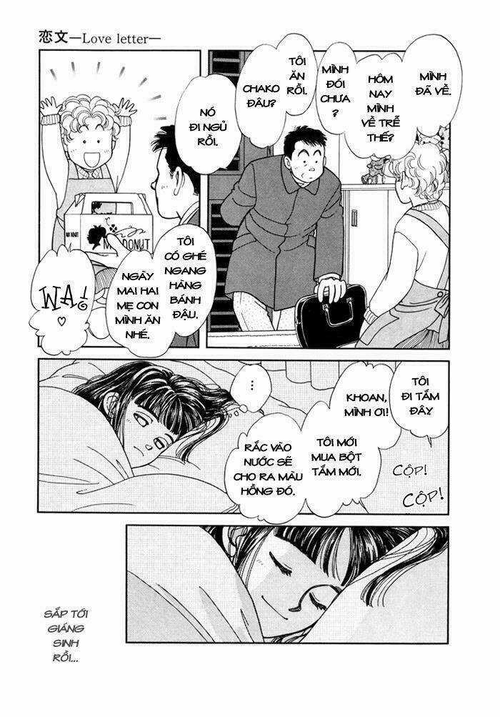 We Are - Chapter 2.1 - Trang 23