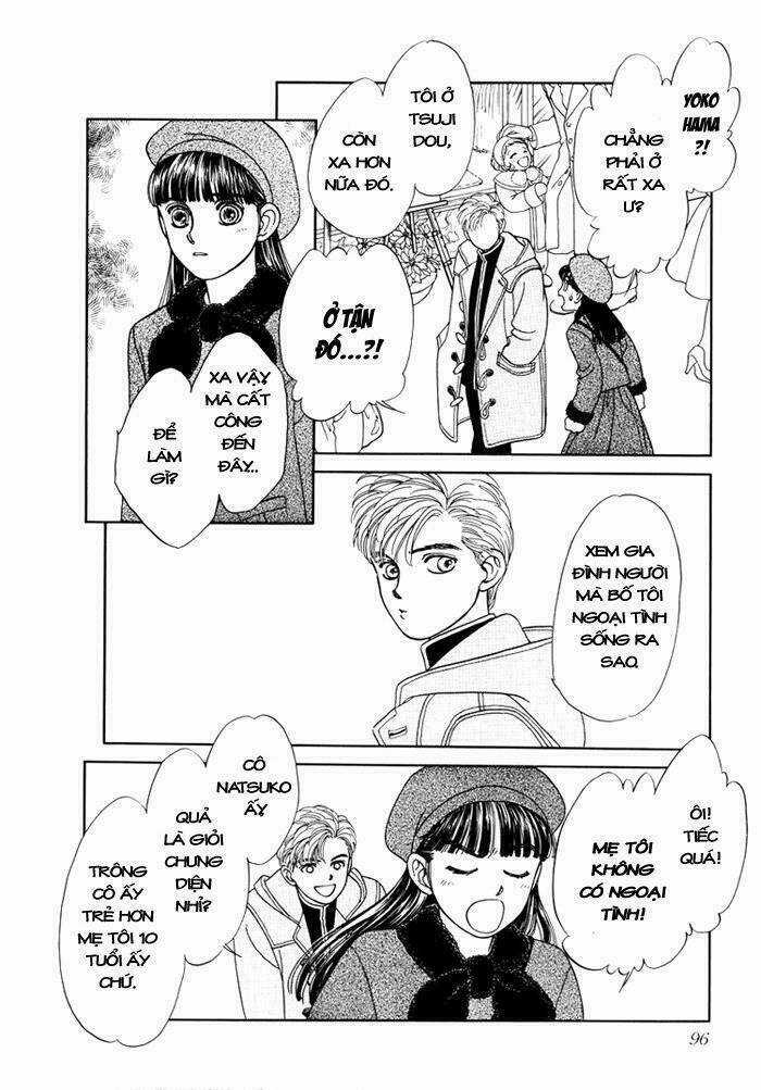 We Are - Chapter 2.1 - Trang 26