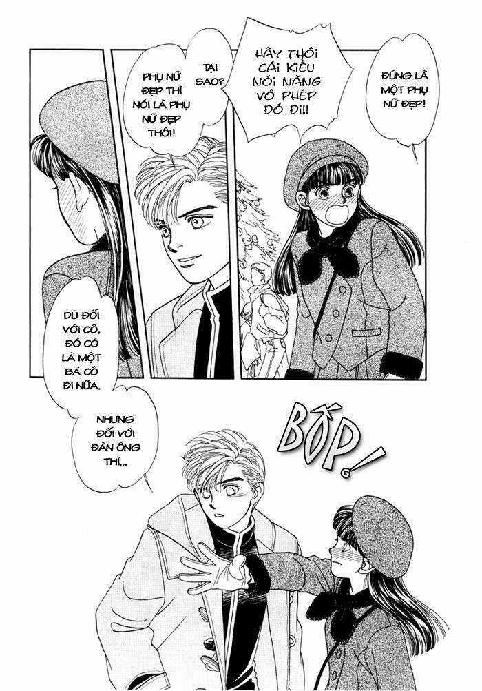 We Are - Chapter 2.1 - Trang 27